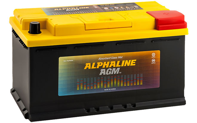 How to choose the right battery for the car?