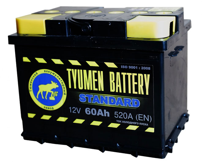 How to choose the right battery for your car?