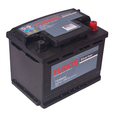 How to choose the right battery for the car?