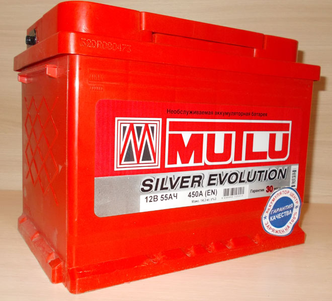 How to choose the right battery for your car?