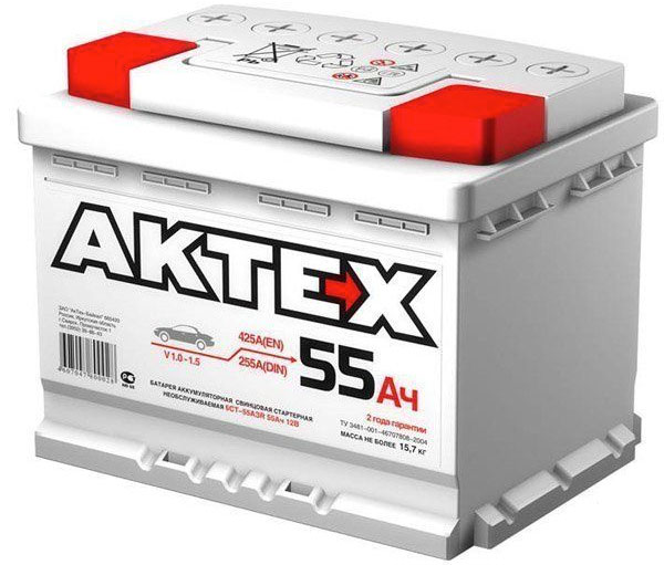 How to choose the right battery for your car?