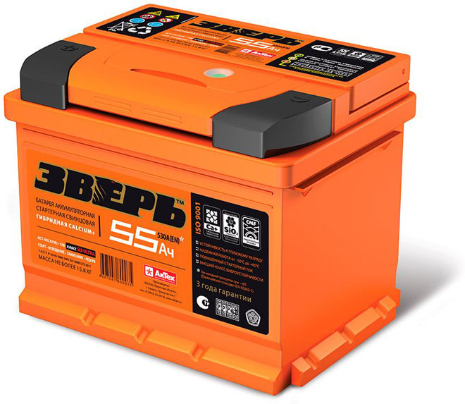 How to choose the right battery for your car?