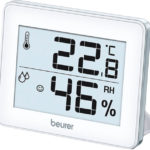 Why use a pyrometer and how to measure temperature in a non-contact mode
