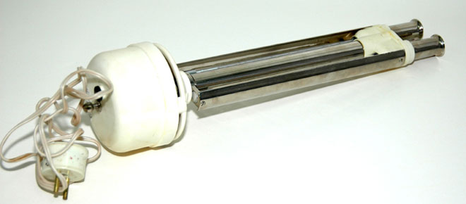 What are the sensors of humidity in the room