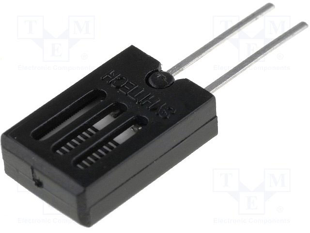 What are the existing sensors of humidity in the room