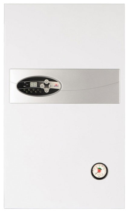 How to choose an electric boiler for heating a private house?