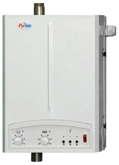 How to choose an electric boiler for heating a private house?