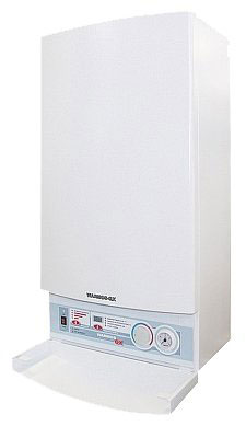 How to choose an electric boiler for heating a private home?