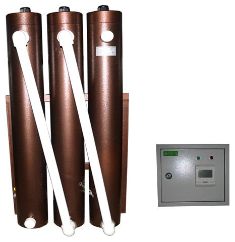 How to choose an electric boiler for heating a private house?