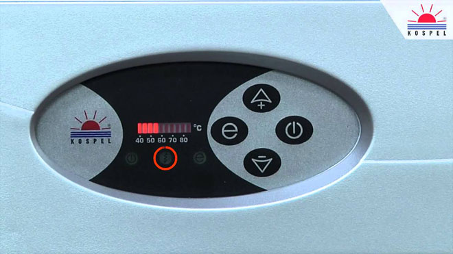 How to choose an electric boiler for heating a private house?