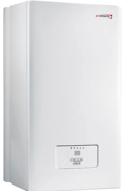How to choose an electric boiler for heating a private house?