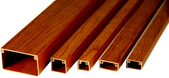 How to secure power cable wires to the wall - all the ways