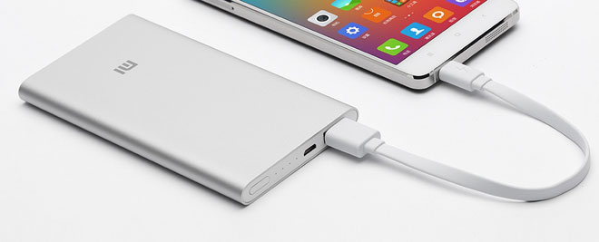 What is an external battery for your phone and what is the best choice?