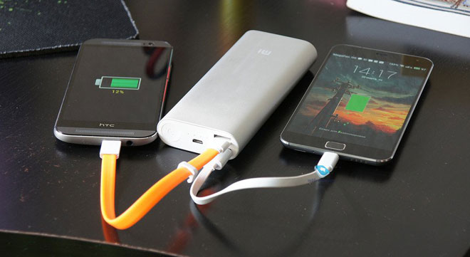 What is an external battery for your phone and what is the best choice?