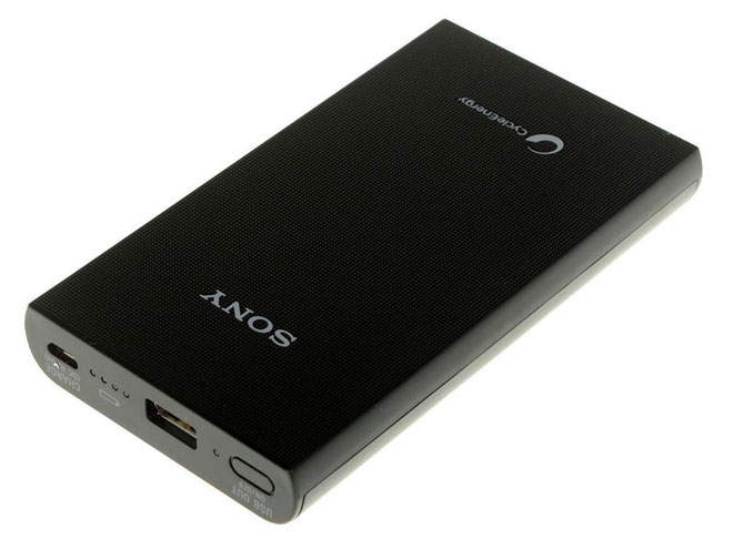 What is an external battery for your phone, and what is the best choice?