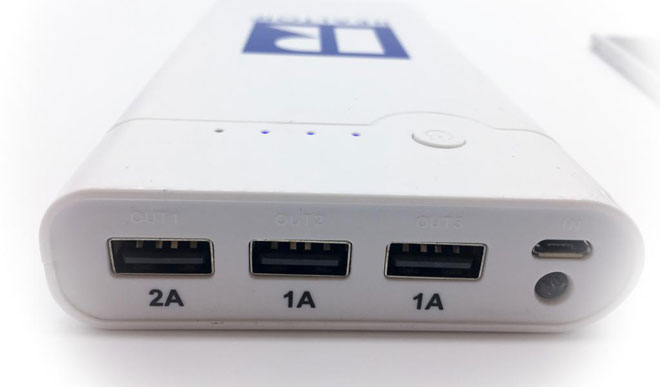 What is an external battery for your phone, and what is the best choice?