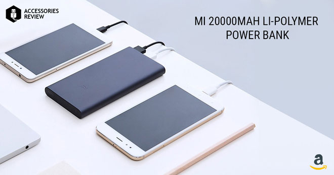 What is an external battery for your phone, and what is the best choice?