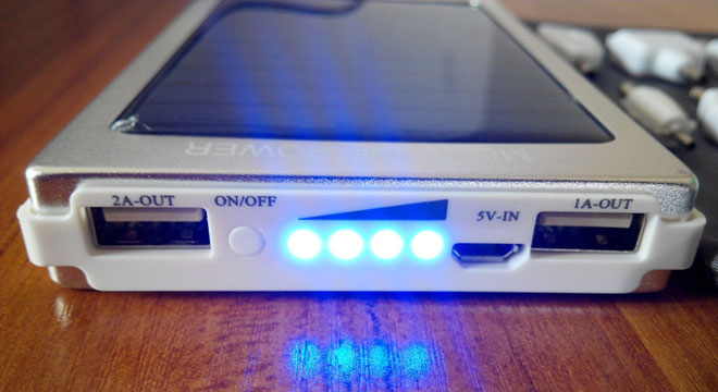 What is an external battery for your phone and what is the best choice?