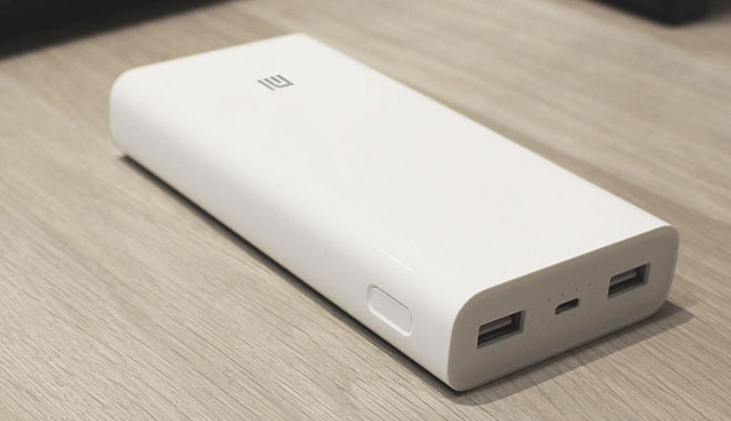 What is an external battery for your phone and what is the best choice?