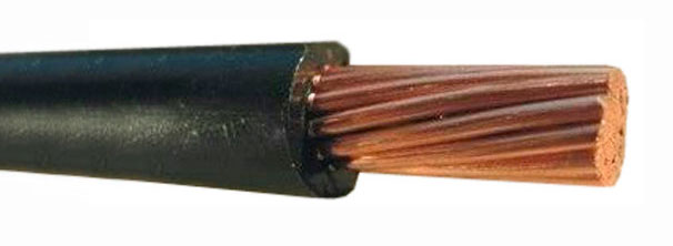 What wires are there - all kinds of cables and wires