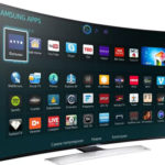 How do I connect my computer or laptop cable to my TV?