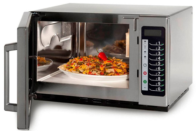 Which microwaves are the best and most reliable - choosing a microwave