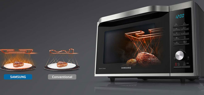 Which microwaves are the best and most reliable - choosing a microwave