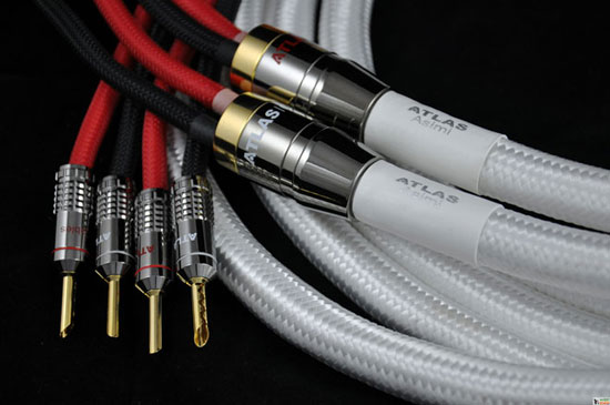 How to choose an acoustic cable for speakers?