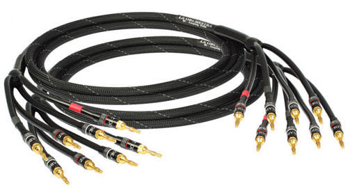 How to choose an acoustic cable for speakers?