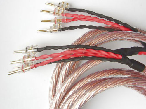 How to choose a speaker cable?