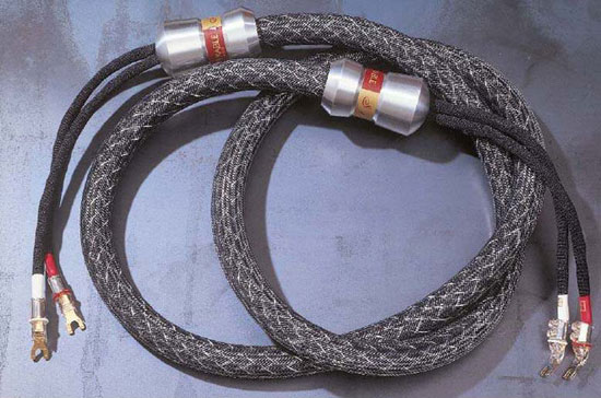 How to choose an acoustic cable for speakers?