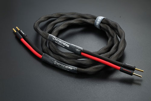 How to choose a speaker cable?