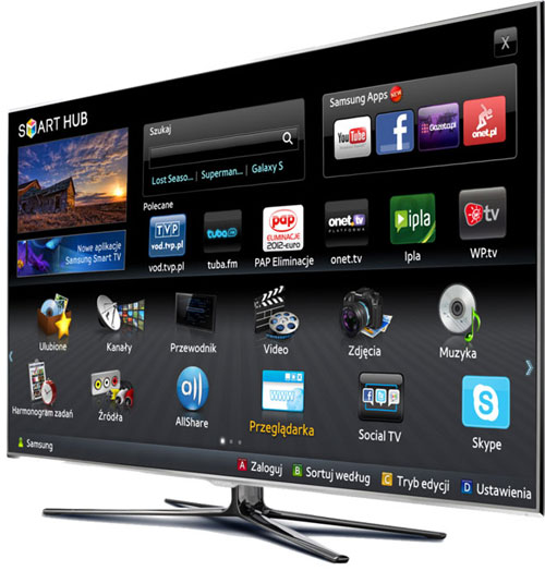 How to choose a TV for home - overview of the main parameters and rating of the best models