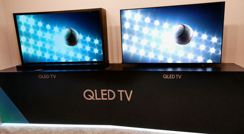 How to choose a TV for home - overview of the main parameters and rating of the best models