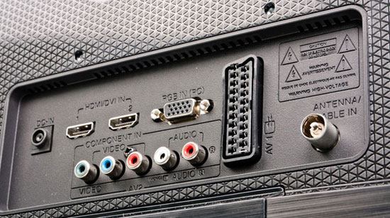 How to choose a TV for home - overview of the main parameters and rating of the best models