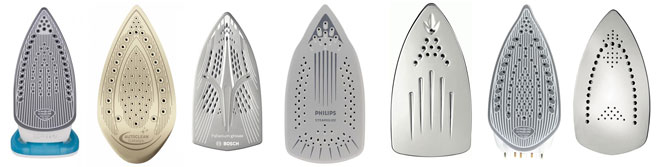 How to choose the right iron for home - Top Best Iron Models