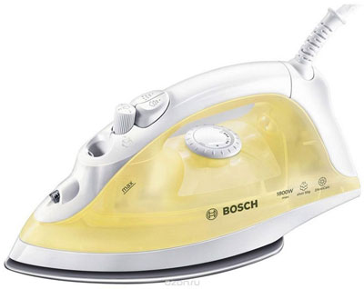 How to choose the right iron for home - TOP best iron models