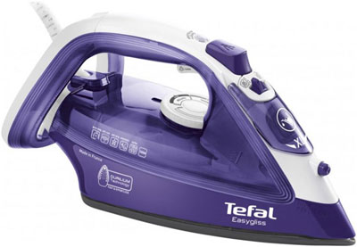 How to choose the right iron for home - TOP best iron models