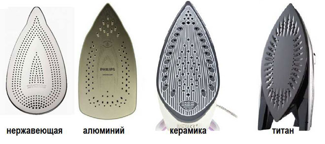 How to choose the right iron for home - Top Best Iron Models