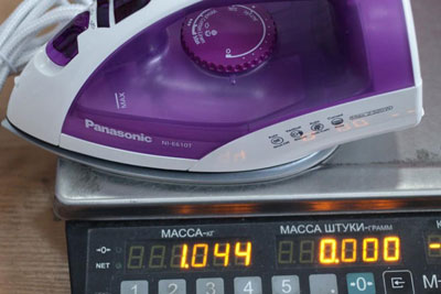 How to choose the right iron for home - TOP best iron models