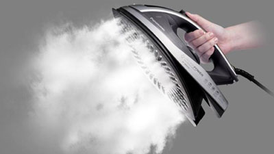 How to choose the right iron for home - TOP best iron models