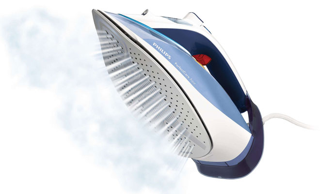 How to choose the right iron for home - TOP best iron models