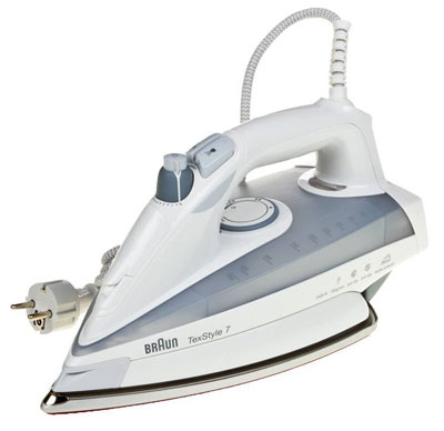 How to choose the right iron for home - TOP best iron models