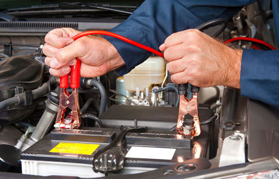 How to change the battery in the car - replacement procedure