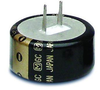 What is a capacitor, types of capacitors and their applications