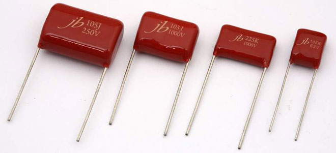 What is a capacitor, types of capacitors and their applications
