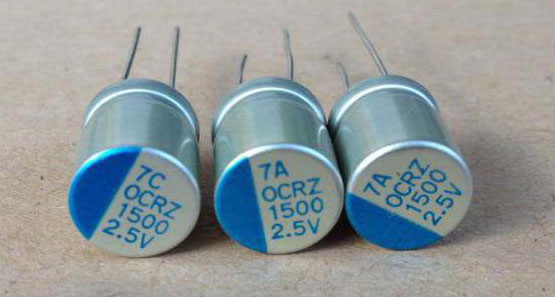 What is a capacitor, types of capacitors and their applications