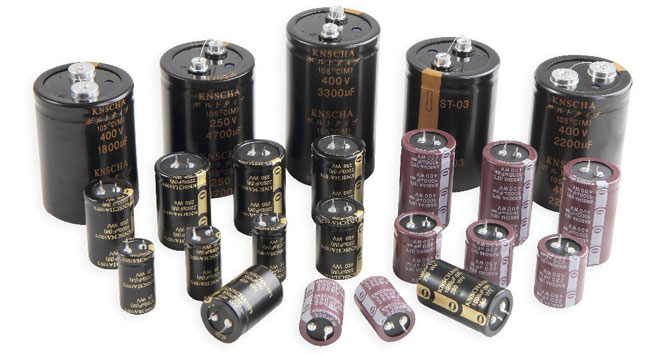 How do I decipher the capacitor marking and find out its capacity?