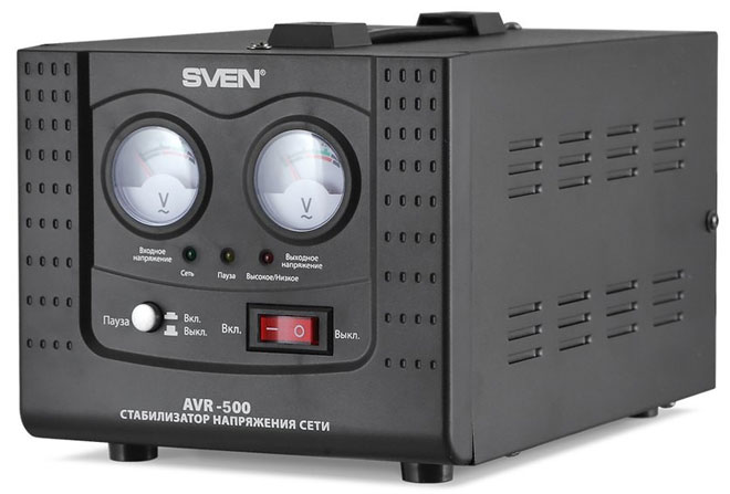 Best Voltage Stabilizers for your Home - Comparison of Popular Models