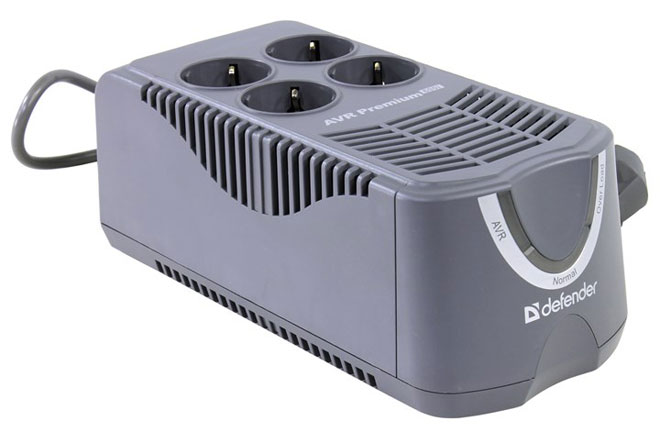 Top Home Voltage Stabilizers - comparison of popular models